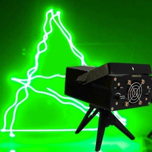 Лазерный проектор для дома Ижевск