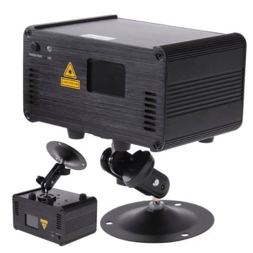 Лазерный проектор Ижевск, Лазерный проектор для дискотек Ижевск